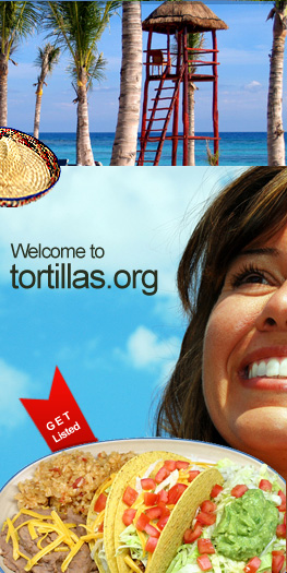 Welcome to Tortillas.org